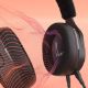 Εικόνα της Headset Trust GXT 490 Fayzo Black 24900