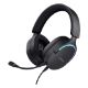 Εικόνα της Headset Trust GXT 490 Fayzo Black 24900