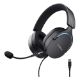 Εικόνα της Headset Trust GXT 490 Fayzo Black 24900