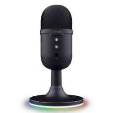 Εικόνα της Trust GXT234 Yunix RGB USB Black 25372