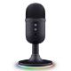 Εικόνα της Trust GXT234 Yunix RGB USB Black 25372