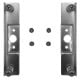 Εικόνα της Arctic Freezer 4U-M Ampere Mounting Kit (for Ampere Altra compatibility) ACOTH00008A