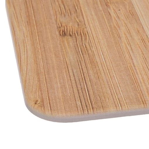 Εικόνα της Απορροφητικό Πατάκι Μπάνιου 5Five 60x39x0.9cm 174683A
