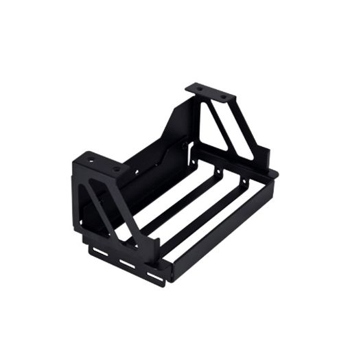 Εικόνα της Lian Li Upright GPU Bracket for 40 Series GPU Black G89.O11DE-9X.00