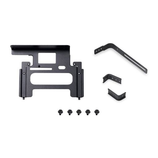 Εικόνα της Lian Li Upright GPU Bracket for 40 Series GPU Black G89.O11DE-9X.00