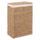 Εικόνα της Καλάθι Απλύτων 5Five 40lt 38x22x55cm 174759