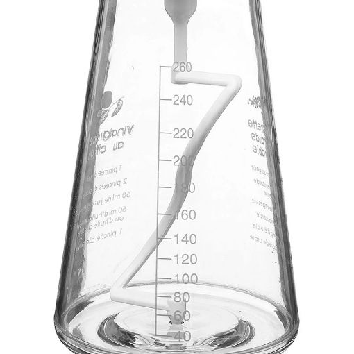 Εικόνα της Δοχείο Aνάμειξης για Σάλτσες 5Five 260ml 136034A