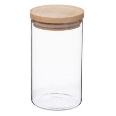 Εικόνα της Δοχεία Τροφίμων 5Five με Καπάκι 1lt 135027