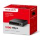 Εικόνα της Switch Mercusys MS105GS 5-Port Gigabit 10/100/1000Mbps