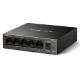 Εικόνα της Switch Mercusys MS105GS 5-Port Gigabit 10/100/1000Mbps