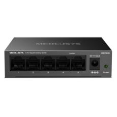 Εικόνα της Switch Mercusys MS105GS 5-Port Gigabit 10/100/1000Mbps