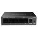 Εικόνα της Switch Mercusys MS105GS 5-Port Gigabit 10/100/1000Mbps