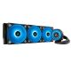 Εικόνα της Arctic Liquid Freezer III 420mm ARGB Black ACFRE00145A