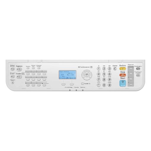 Εικόνα της Πολυμηχάνημα Laser Kyocera Ecosys MA4500x Mono 110C133NL0