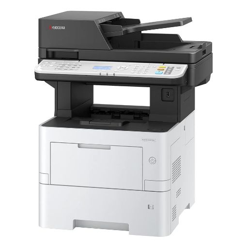 Εικόνα της Πολυμηχάνημα Laser Kyocera Ecosys MA4500x Mono 110C133NL0