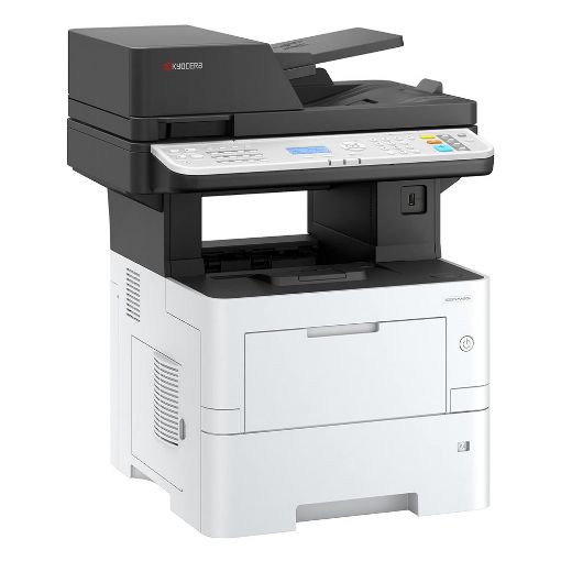 Εικόνα της Πολυμηχάνημα Laser Kyocera Ecosys MA4500x Mono 110C133NL0