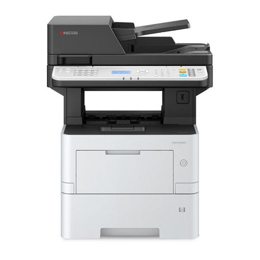 Εικόνα της Πολυμηχάνημα Laser Kyocera Ecosys MA4500x Mono 110C133NL0