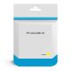 Εικόνα της Συμβατό Μελάνι HP 963XL Yellow High Capacity 3JA29AE