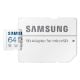Εικόνα της Κάρτα Μνήμης MicroSDXC Samsung Evo Plus 64GB UHS-I A1 V10 + SD Adapter MB-MC64SA/EU