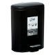Εικόνα της Καλάθι Aπορριμμάτων 5Five Siliflex 6L Black 24.2x15.5x30.5cm 174635C
