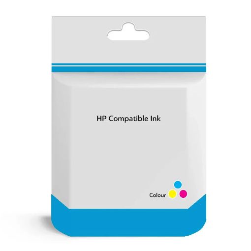 Εικόνα της Συμβατό Μελάνι HP 304XL Tri-Colour High Capacity N9K07AE