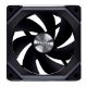 Εικόνα της Case Fan Lian Li UniFan SL Wireless LCD 120 Reverse Black (3-pack with Controller) G99.12RSLLCD1W3B.00