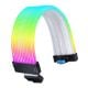 Εικόνα της Lian Li Strimer Wireless for GPU 12+4-Pin Wide PW16-121W
