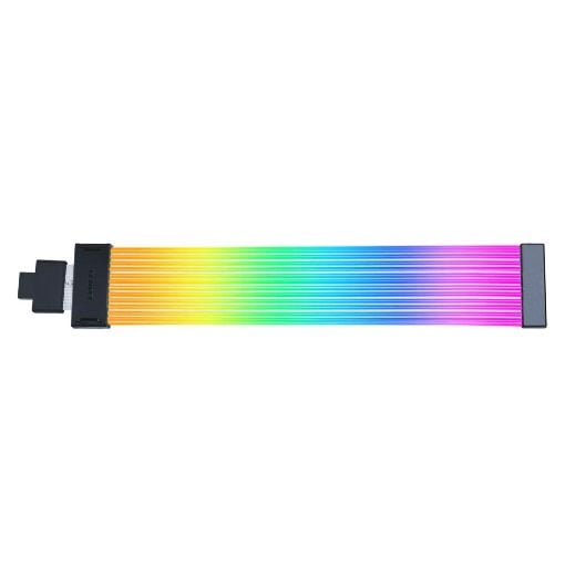 Εικόνα της Lian Li Strimer Wireless for GPU 12+4-Pin Wide PW16-121W