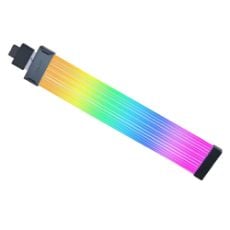 Εικόνα της Lian Li Strimer Wireless for GPU 12+4-Pin Wide PW16-121W