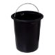 Εικόνα της Kαλάθι Aπορριμμάτων 5Five Hapache 3L Multicolour 22.5x17x23cm 174913A