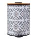 Εικόνα της Kαλάθι Aπορριμμάτων 5Five Hapache 3L Multicolour 22.5x17x23cm 174913A