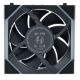 Εικόνα της Case Fan Lian Li UniFan SL Wireless LCD 120 Black (3-pack with Controller) G99.12SLLCD1W3B.00