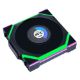 Εικόνα της Case Fan Lian Li UniFan SL Wireless LCD 120 Black (3-pack with Controller) G99.12SLLCD1W3B.00