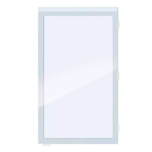 Εικόνα της Lian Li A3-2X Optional Side Glass Panel for A3-mATX White G89.A3-2W.00