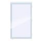 Εικόνα της Lian Li A3-2X Optional Side Glass Panel for A3-mATX White G89.A3-2W.00