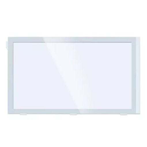 Εικόνα της Lian Li A3-2X Optional Side Glass Panel for A3-mATX White G89.A3-2W.00