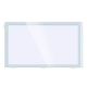 Εικόνα της Lian Li A3-2X Optional Side Glass Panel for A3-mATX White G89.A3-2W.00