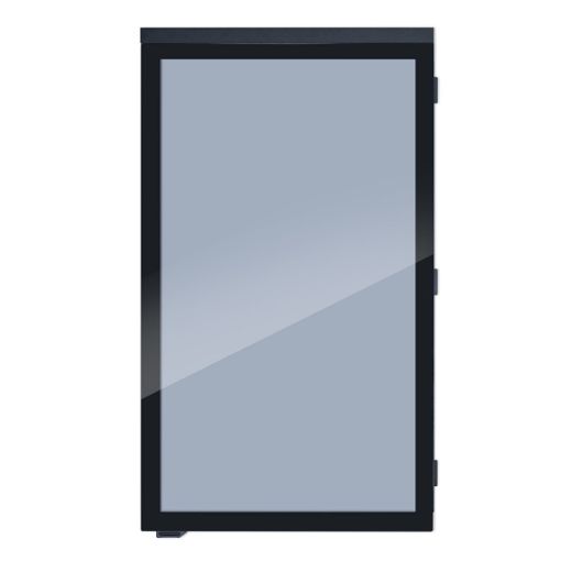 Εικόνα της Lian Li A3-2X Optional Side Glass Panel for A3-mATX Black G89.A3-2X.00