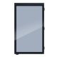 Εικόνα της Lian Li A3-2X Optional Side Glass Panel for A3-mATX Black G89.A3-2X.00
