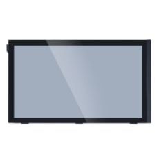 Εικόνα της Lian Li A3-2X Optional Side Glass Panel for A3-mATX Black G89.A3-2X.00
