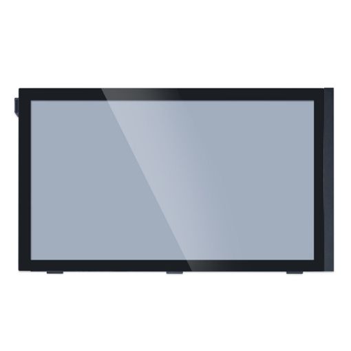 Εικόνα της Lian Li A3-2X Optional Side Glass Panel for A3-mATX Black G89.A3-2X.00