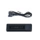 Εικόνα της Case Fan Lian Li UniFan SL Wireless 120 Black (3-pack with Controller) G99.12SL1W3B.00