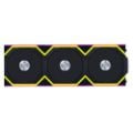Εικόνα της Case Fan Lian Li UniFan SL Wireless 120 Black (3-pack with Controller) G99.12SL1W3B.00