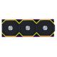 Εικόνα της Case Fan Lian Li UniFan SL Wireless 120 Black (3-pack with Controller) G99.12SL1W3B.00