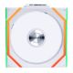 Εικόνα της Case Fan Lian Li UniFan SL Wireless 120 White (3-pack with Controller) G99.12SL1W3W.00