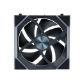Εικόνα της Case Fan Lian Li UniFan SL Wireless 120 Reverse Black (3-pack with Controller) G99.12RSL1W3B.00