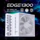 Εικόνα της Τροφοδοτικό Lian Li Edge 1300W Fully Modular 80 Plus Platinum White G9P.EG1300.WE00