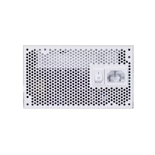 Εικόνα της Τροφοδοτικό Lian Li Edge 1300W Fully Modular 80 Plus Platinum White G9P.EG1300.WE00