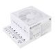 Εικόνα της Τροφοδοτικό Lian Li Edge 1300W Fully Modular 80 Plus Platinum White G9P.EG1300.WE00