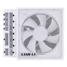 Εικόνα της Τροφοδοτικό Lian Li Edge 1300W Fully Modular 80 Plus Platinum White G9P.EG1300.WE00